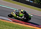 09XH5204 -EC600 Supersport  1000 Prosport 20-09-2020